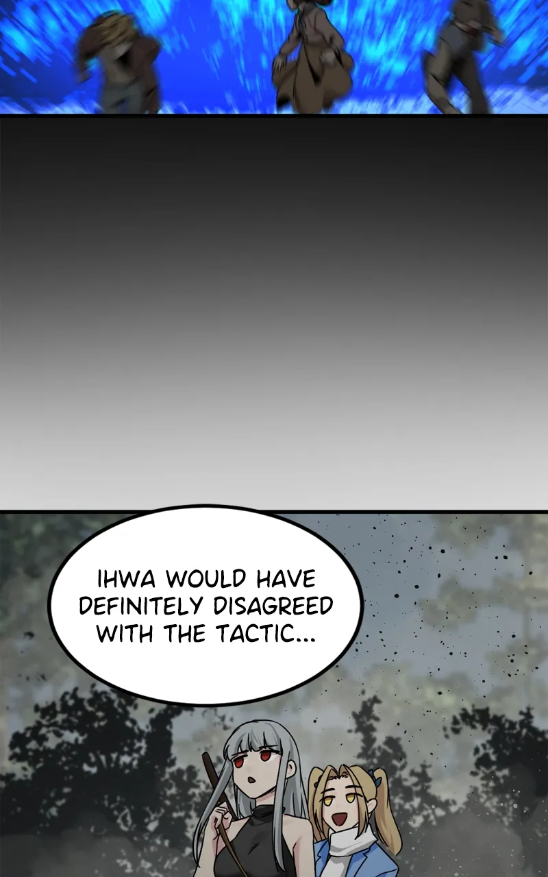 Hero Killer Chapter 153 Online - página 119