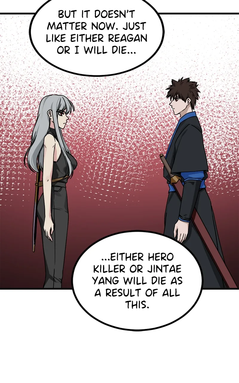 Hero Killer Chapter 153 Online - página 122