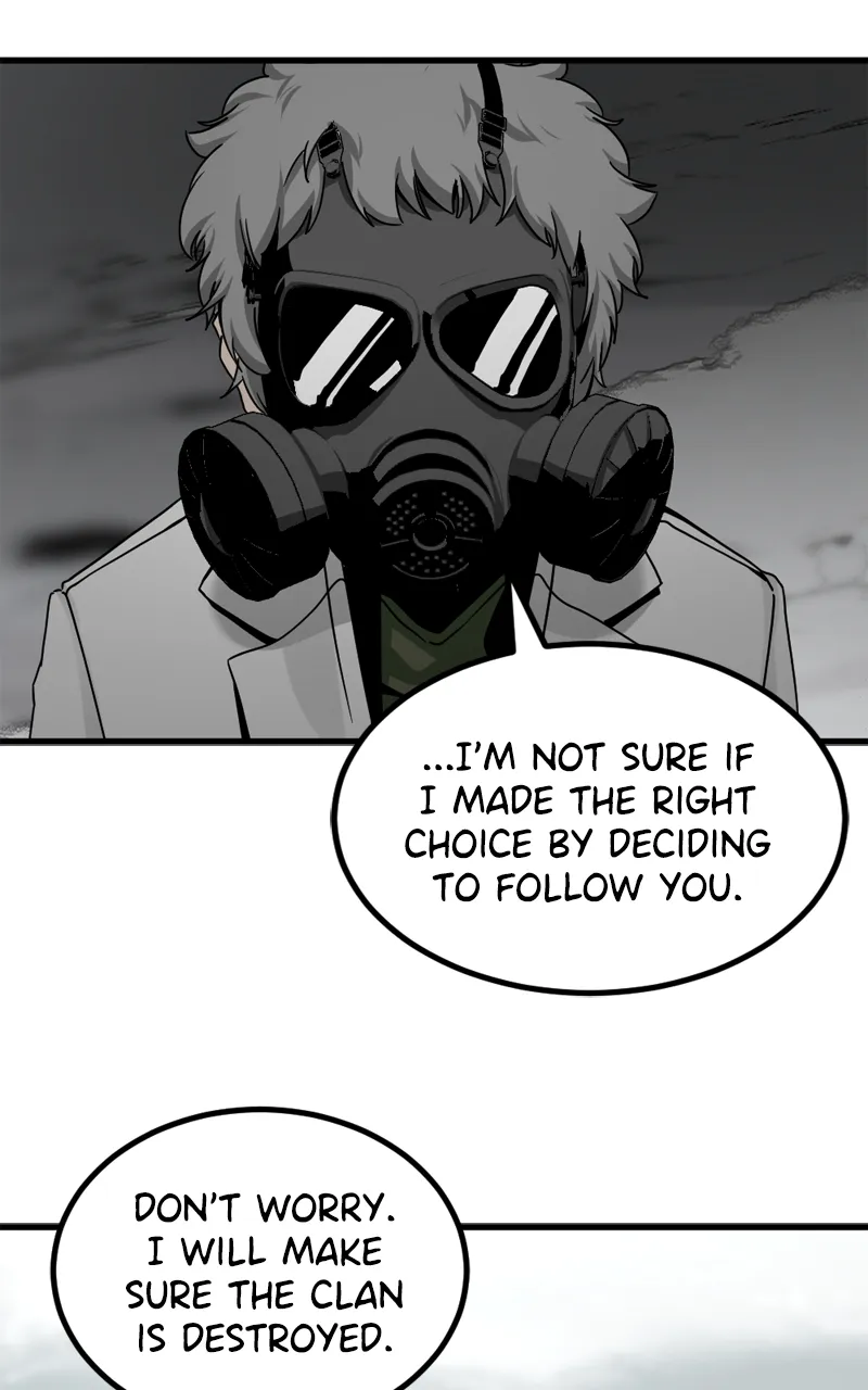 Hero Killer Chapter 153 Online - página 124