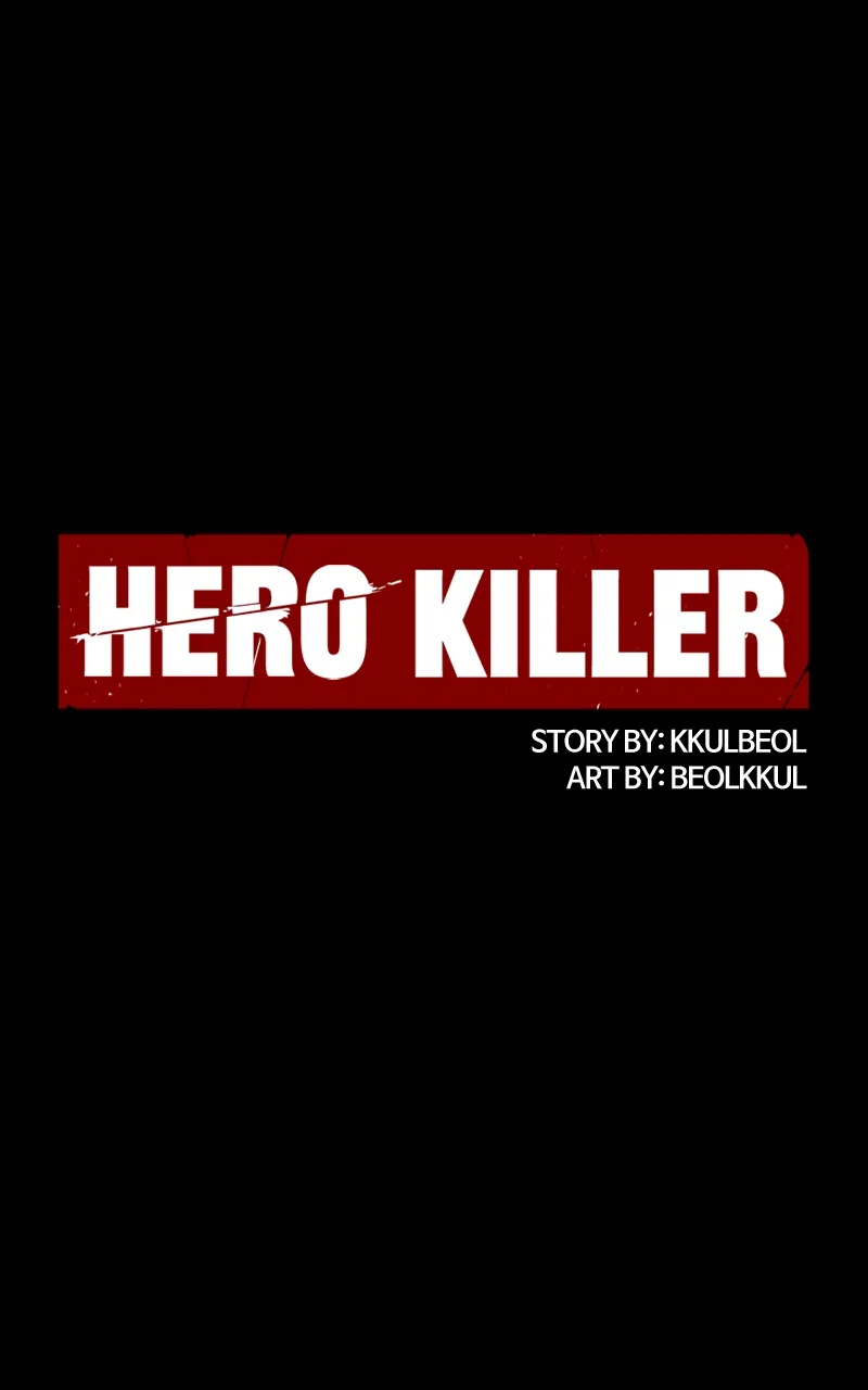 Hero Killer Chapter 154 Online - página 1