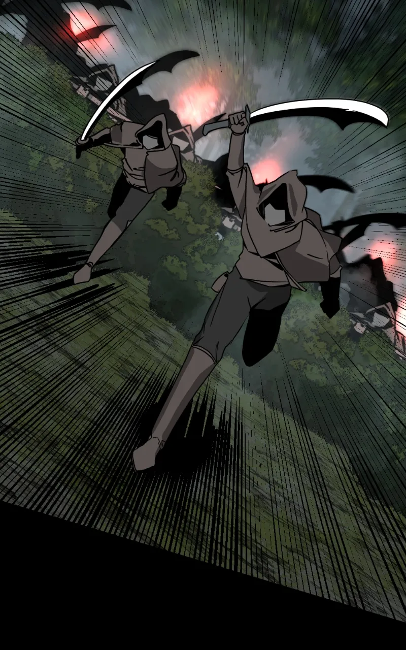Hero Killer Chapter 154 Online - página 38