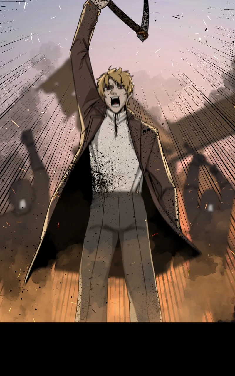 Hero Killer Chapter 154 Online - página 44