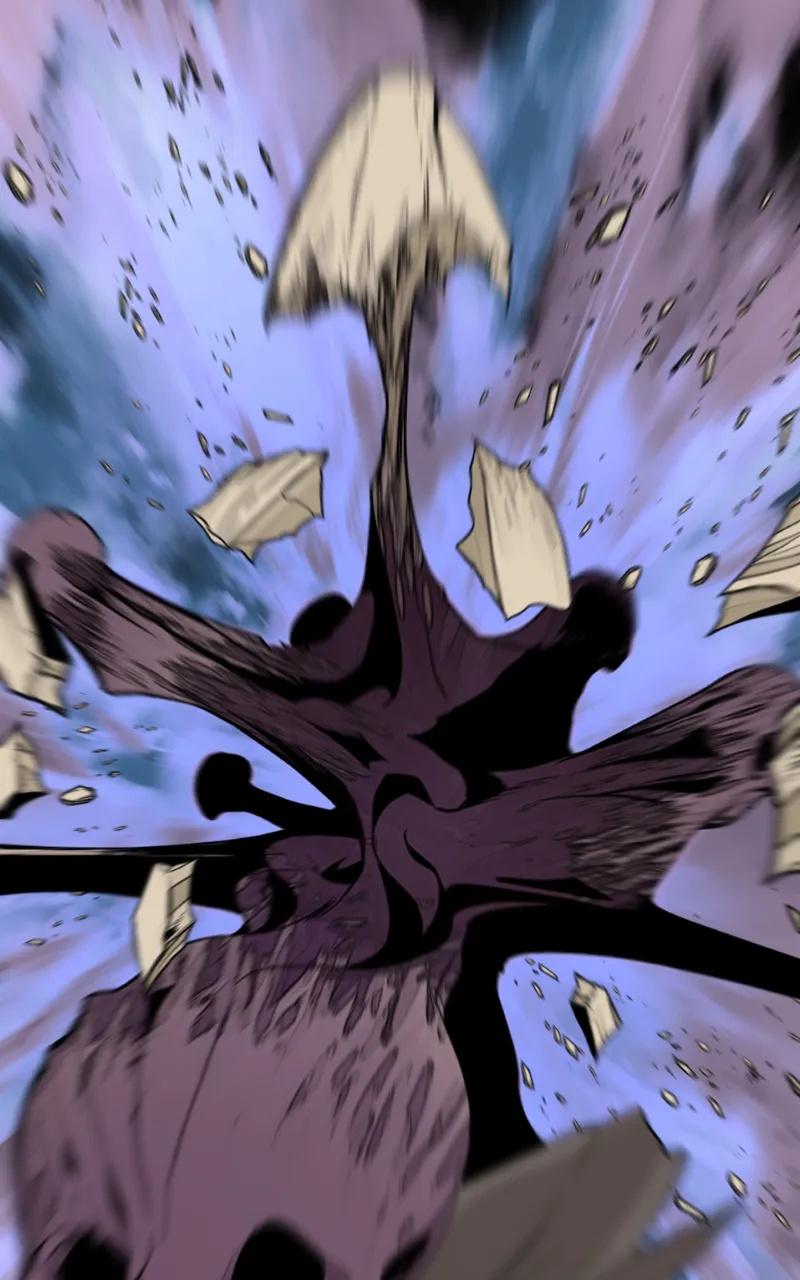 Hero Killer Chapter 154 Online - página 86