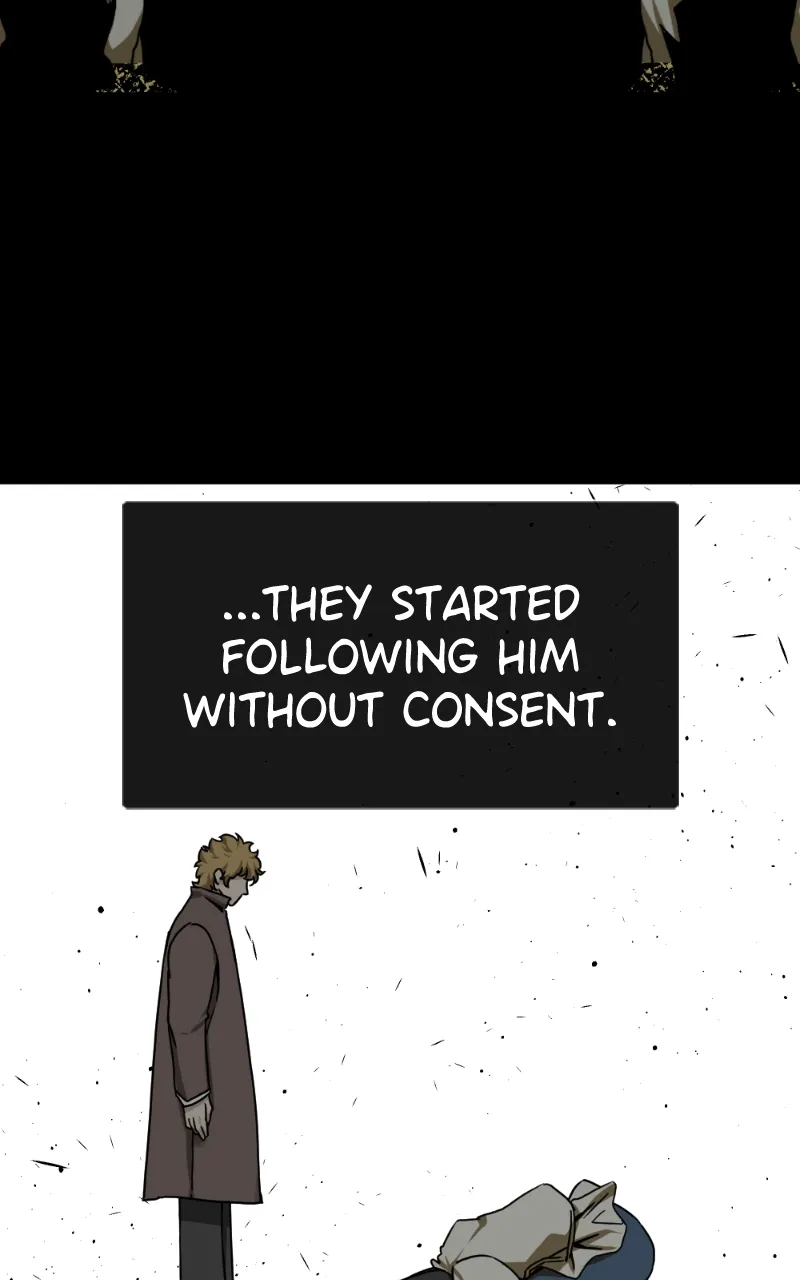 Hero Killer Chapter 154 Online - página 100