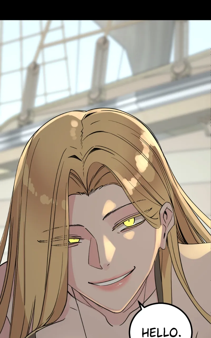 Hero Killer Chapter 154 Online - página 108