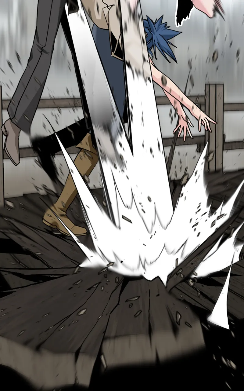 Hero Killer Chapter 155 Online - página 6