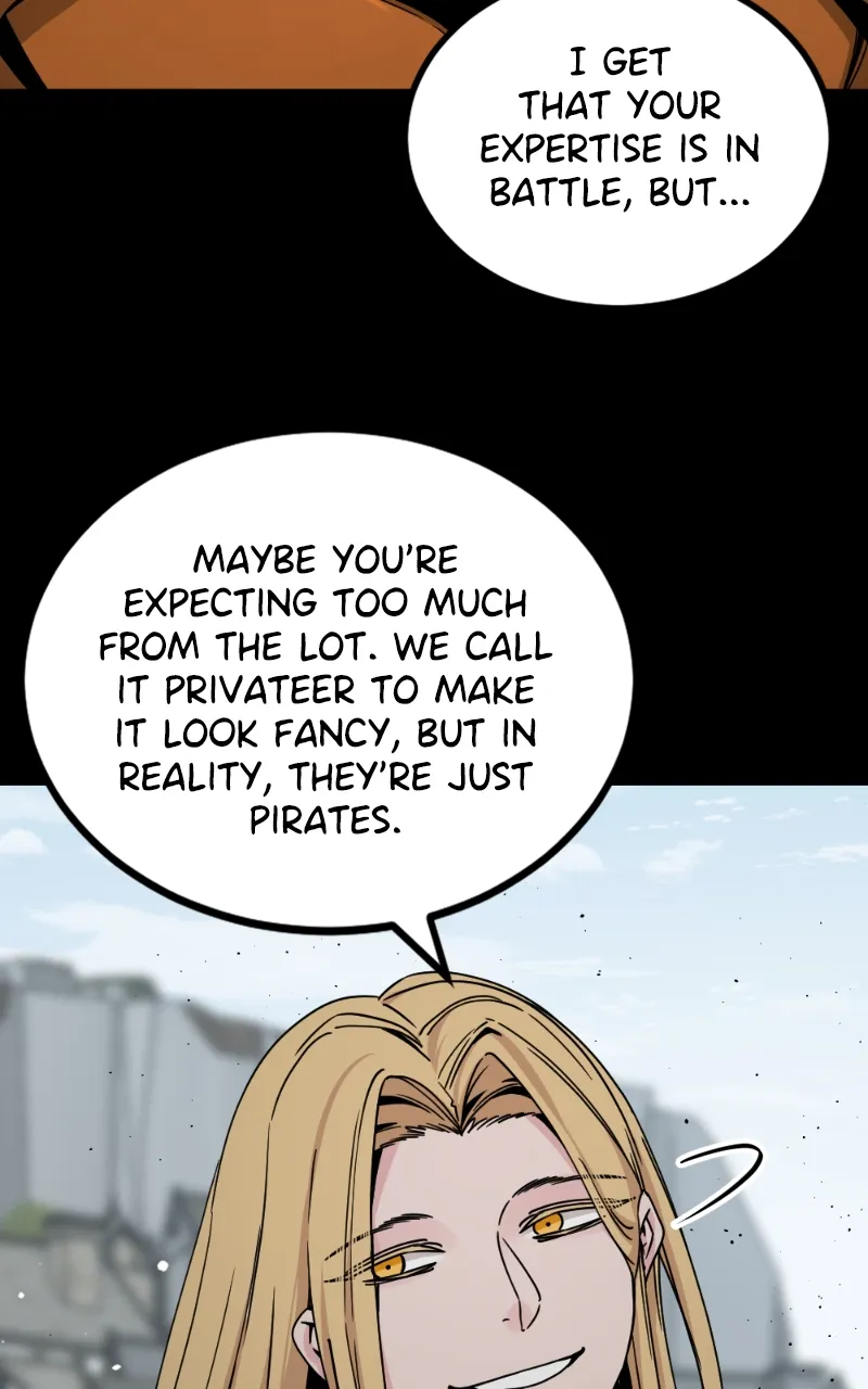 Hero Killer Chapter 155 Online - página 13
