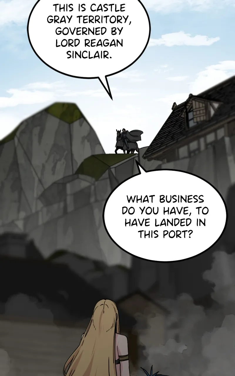 Hero Killer Chapter 155 Online - página 16