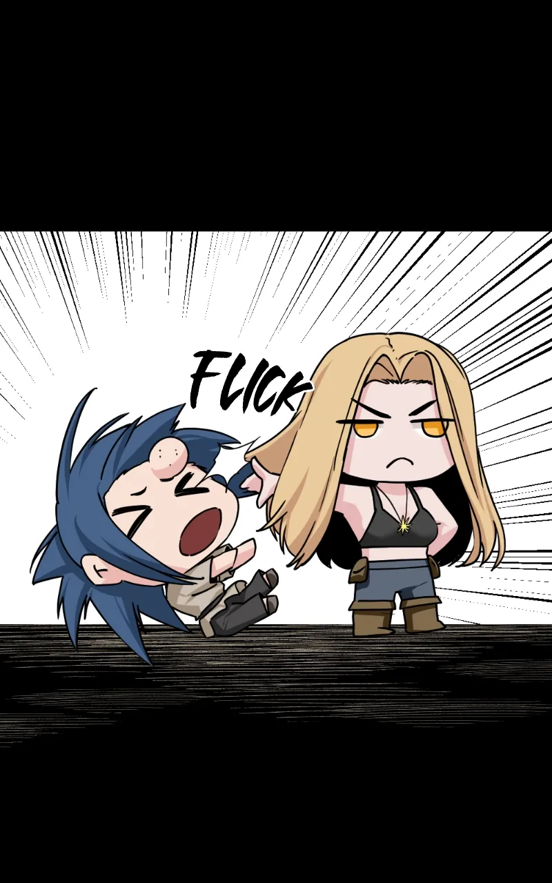 Hero Killer Chapter 155 Online - página 19