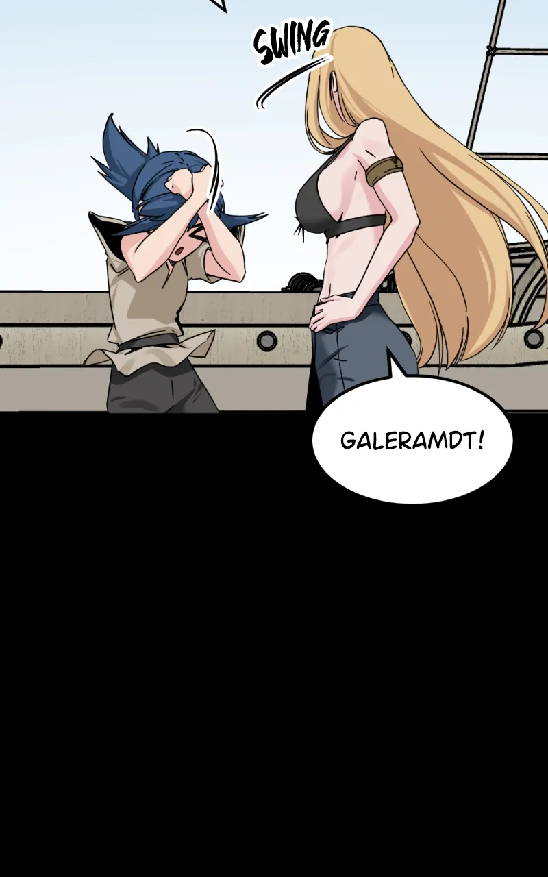 Hero Killer Chapter 155 Online - página 25