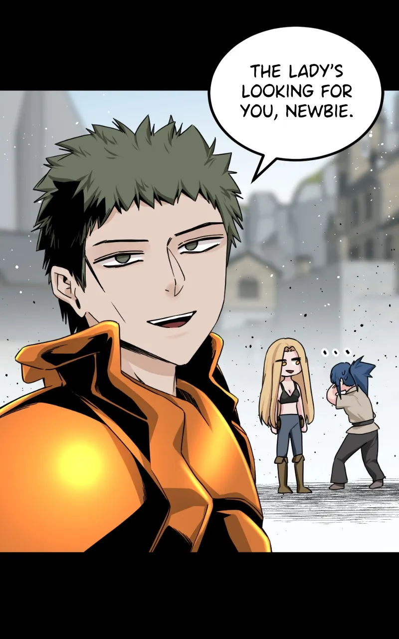 Hero Killer Chapter 155 Online - página 26