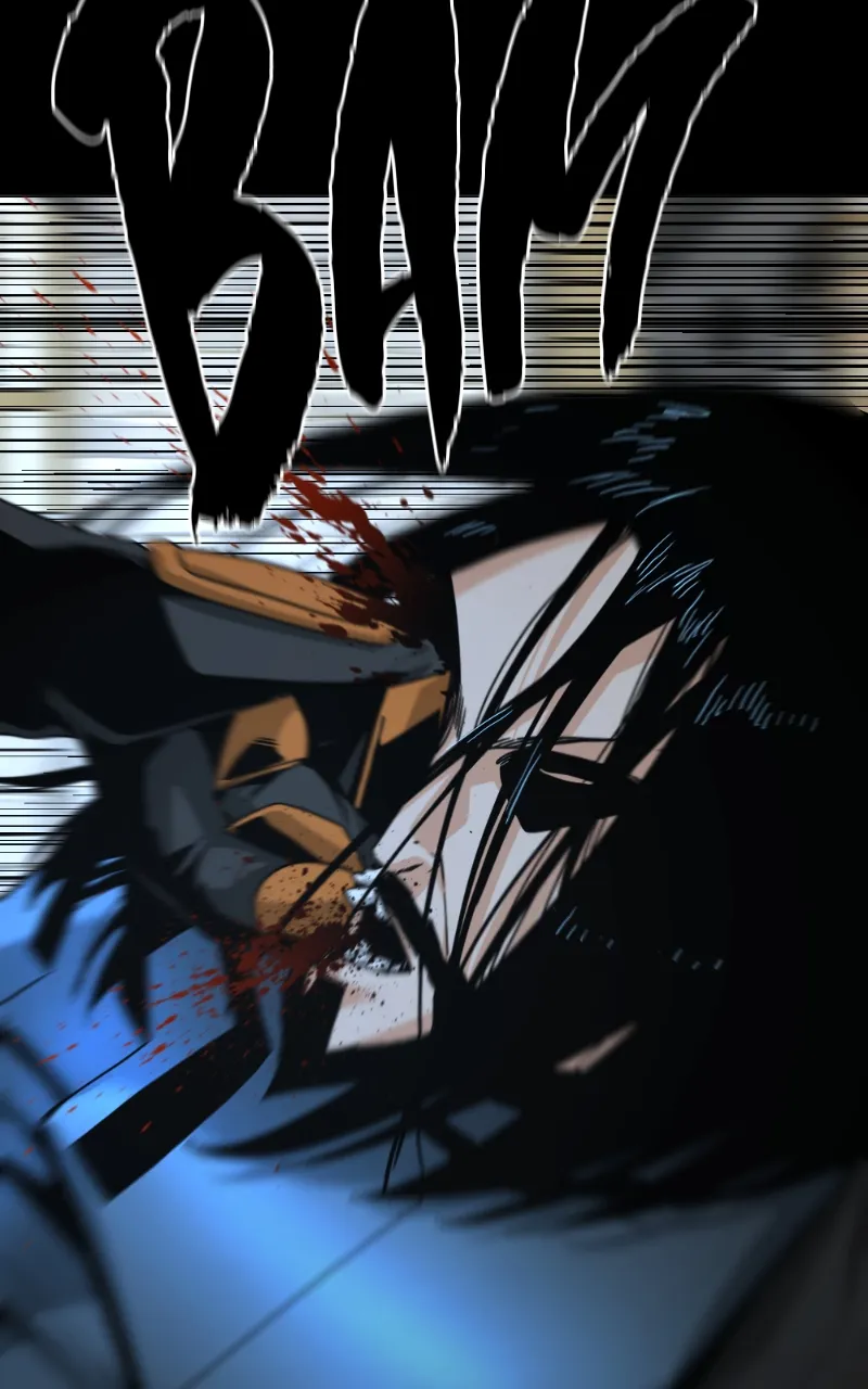 Hero Killer Chapter 155 Online - página 42