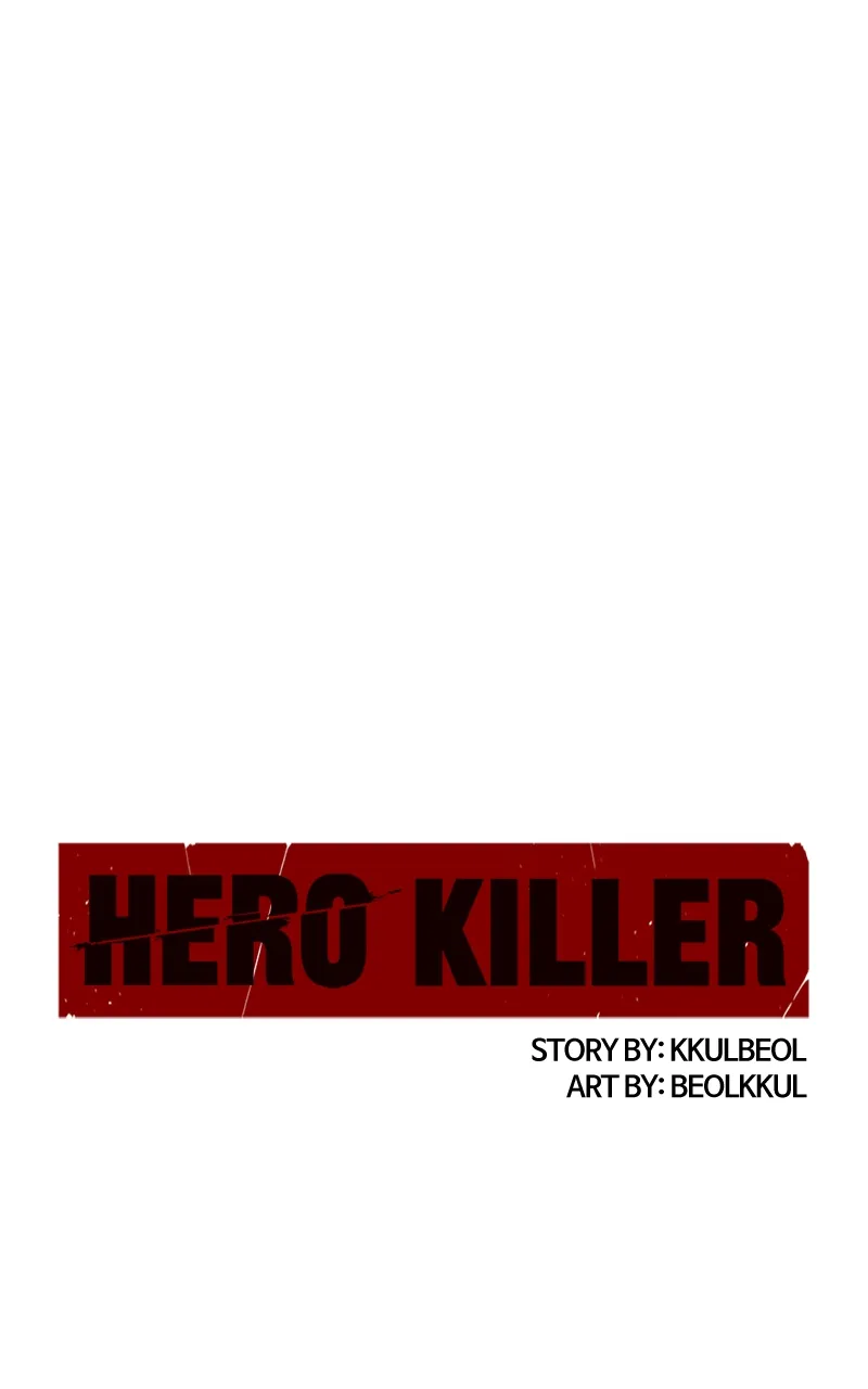 Hero Killer Chapter 157 Online - página 1