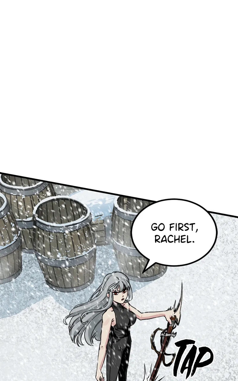 Hero Killer Chapter 157 Online - página 2