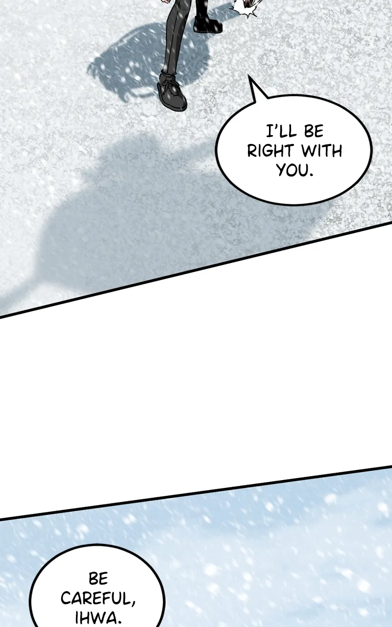 Hero Killer Chapter 157 Online - página 3