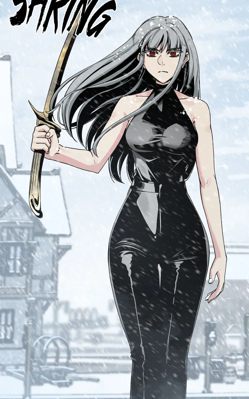 Hero Killer Chapter 157 Online - página 7