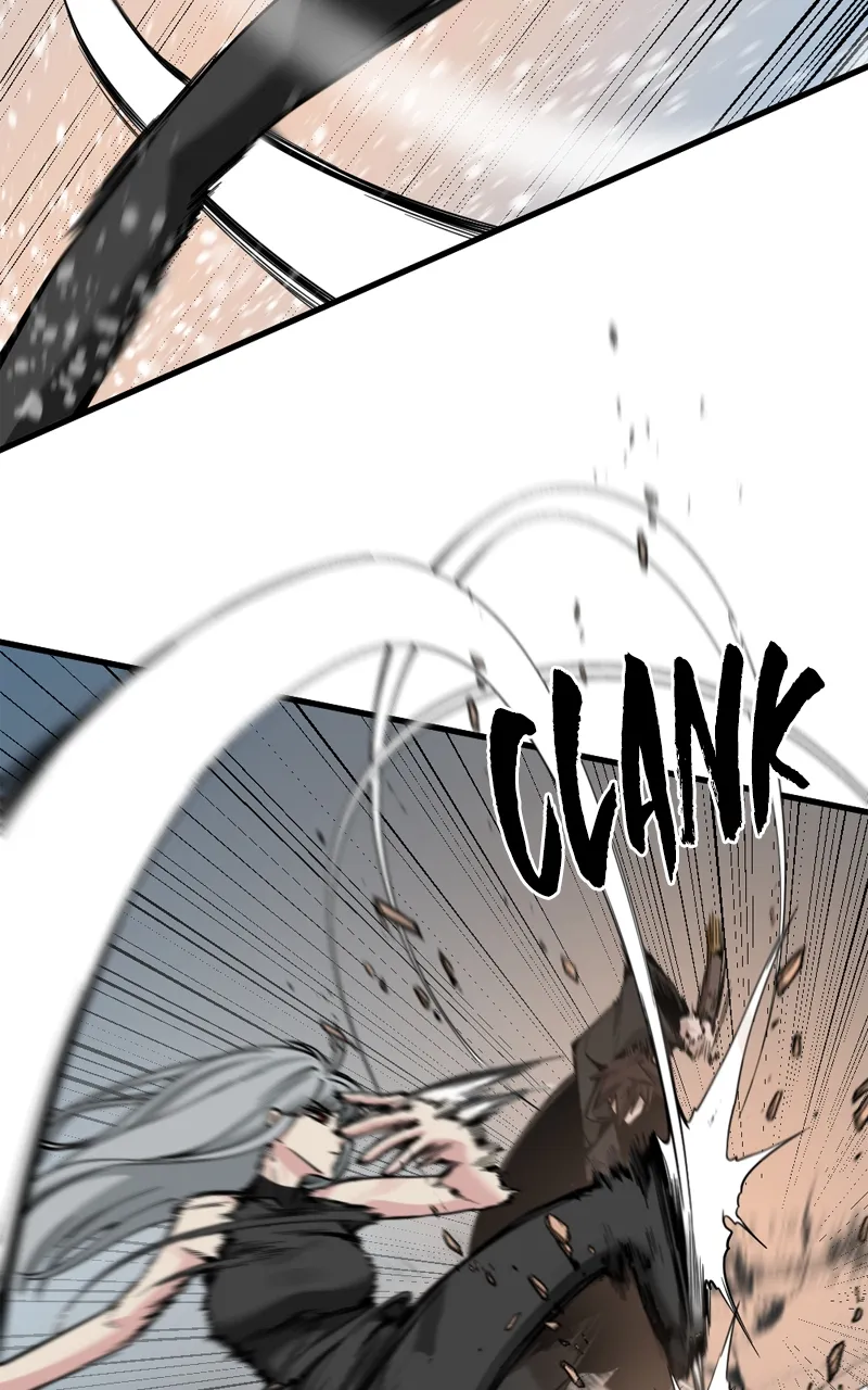 Hero Killer Chapter 157 Online - página 21