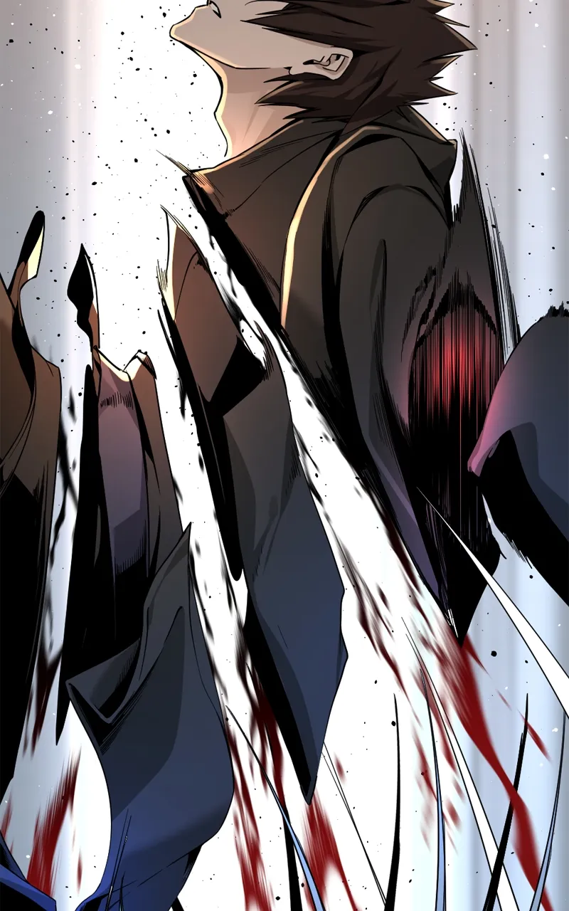 Hero Killer Chapter 157 Online - página 27