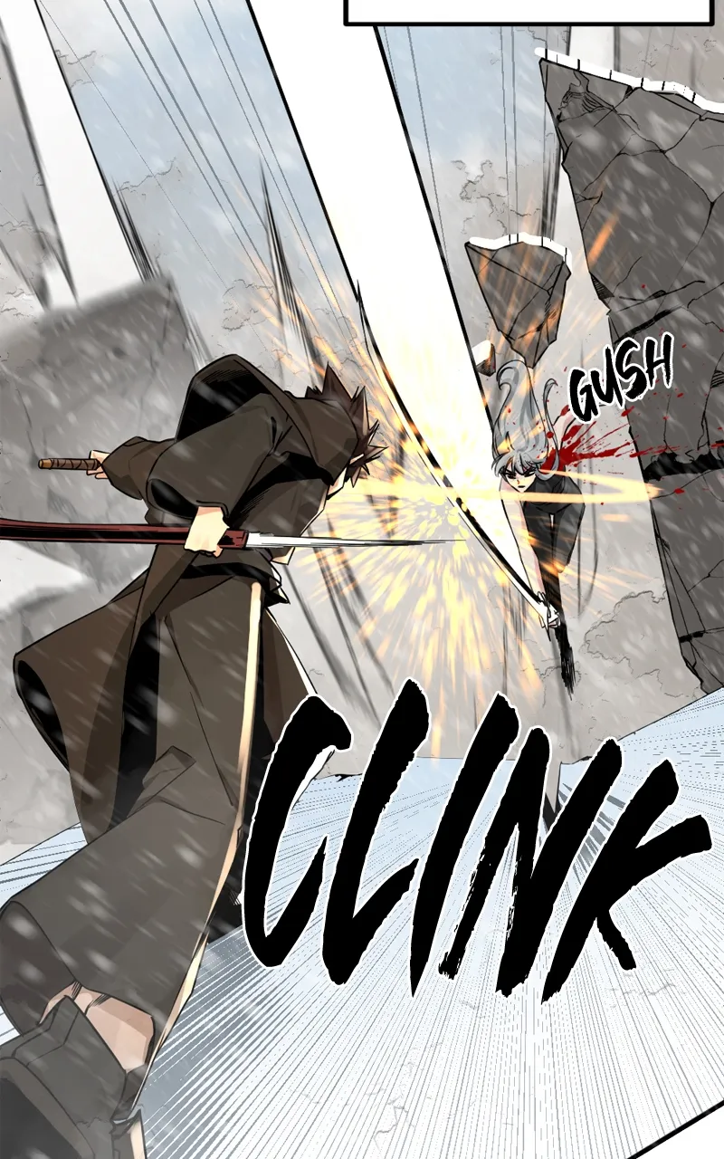Hero Killer Chapter 157 Online - página 40