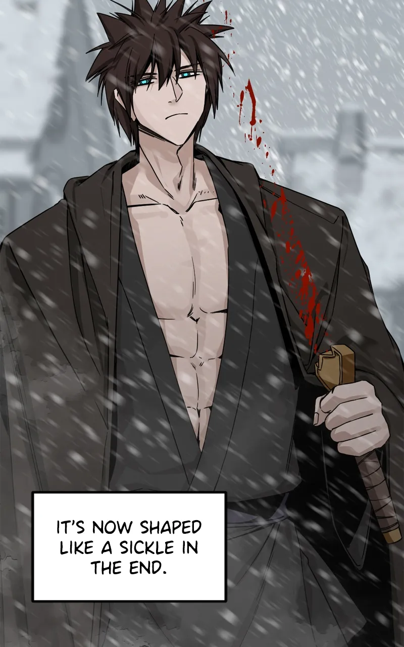 Hero Killer Chapter 157 Online - página 43
