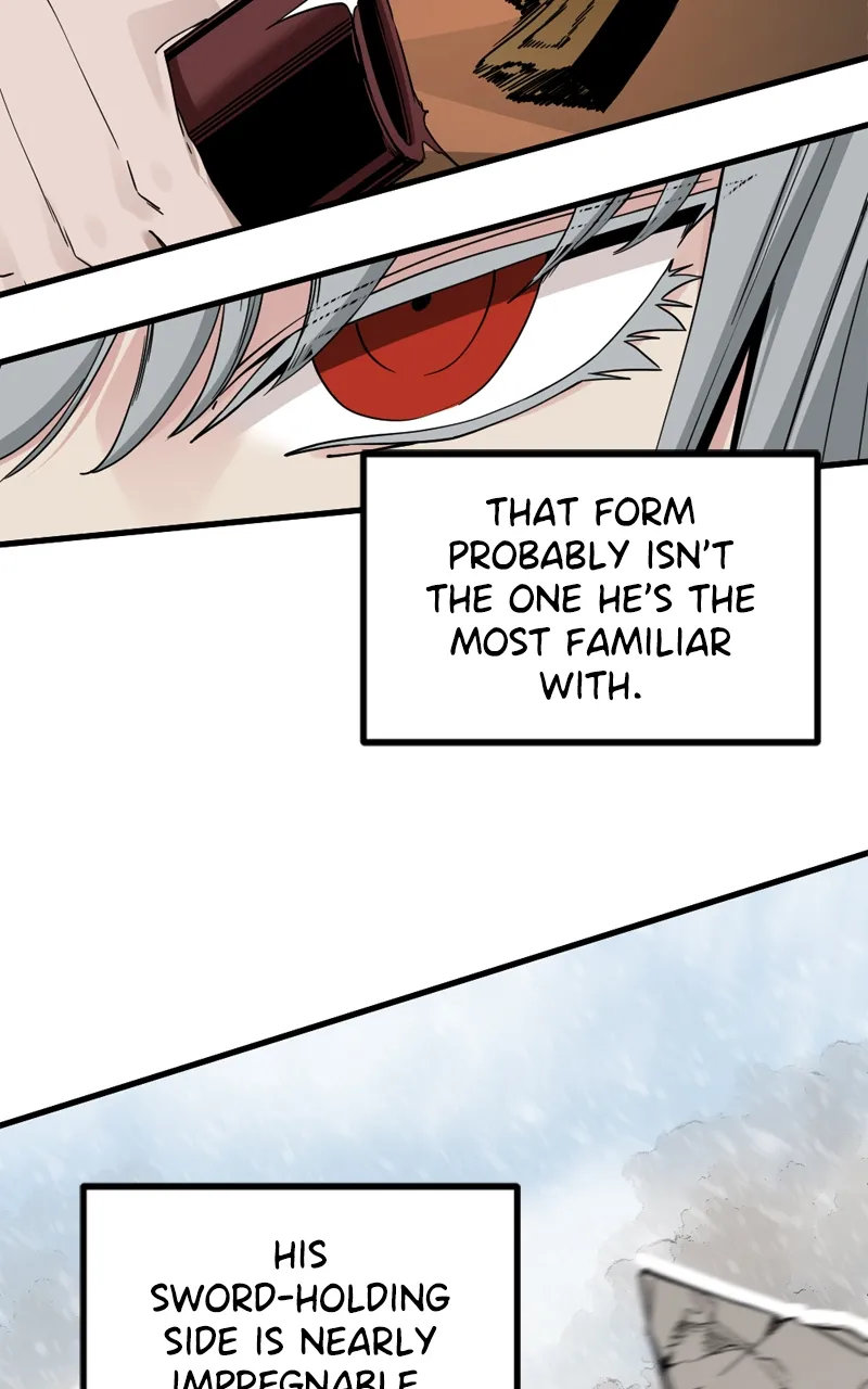 Hero Killer Chapter 157 Online - página 45