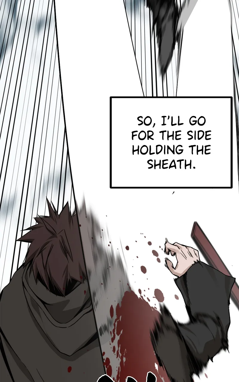 Hero Killer Chapter 157 Online - página 48