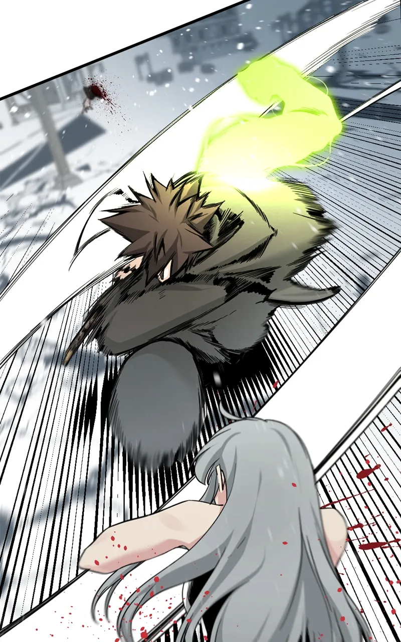 Hero Killer Chapter 157 Online - página 52