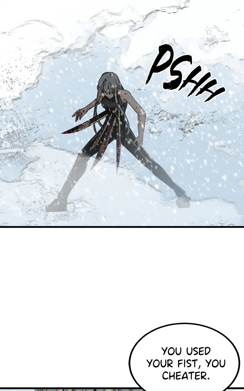Hero Killer Chapter 157 Online - página 57