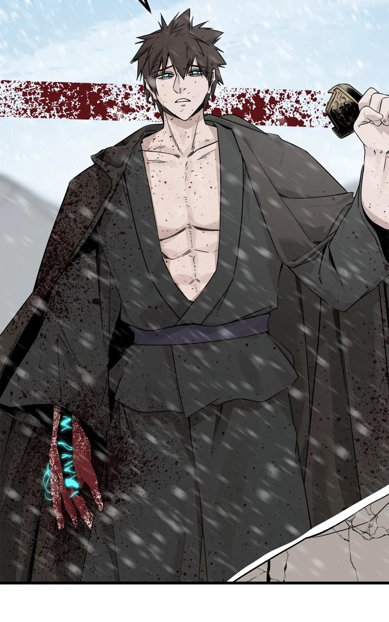 Hero Killer Chapter 157 Online - página 59
