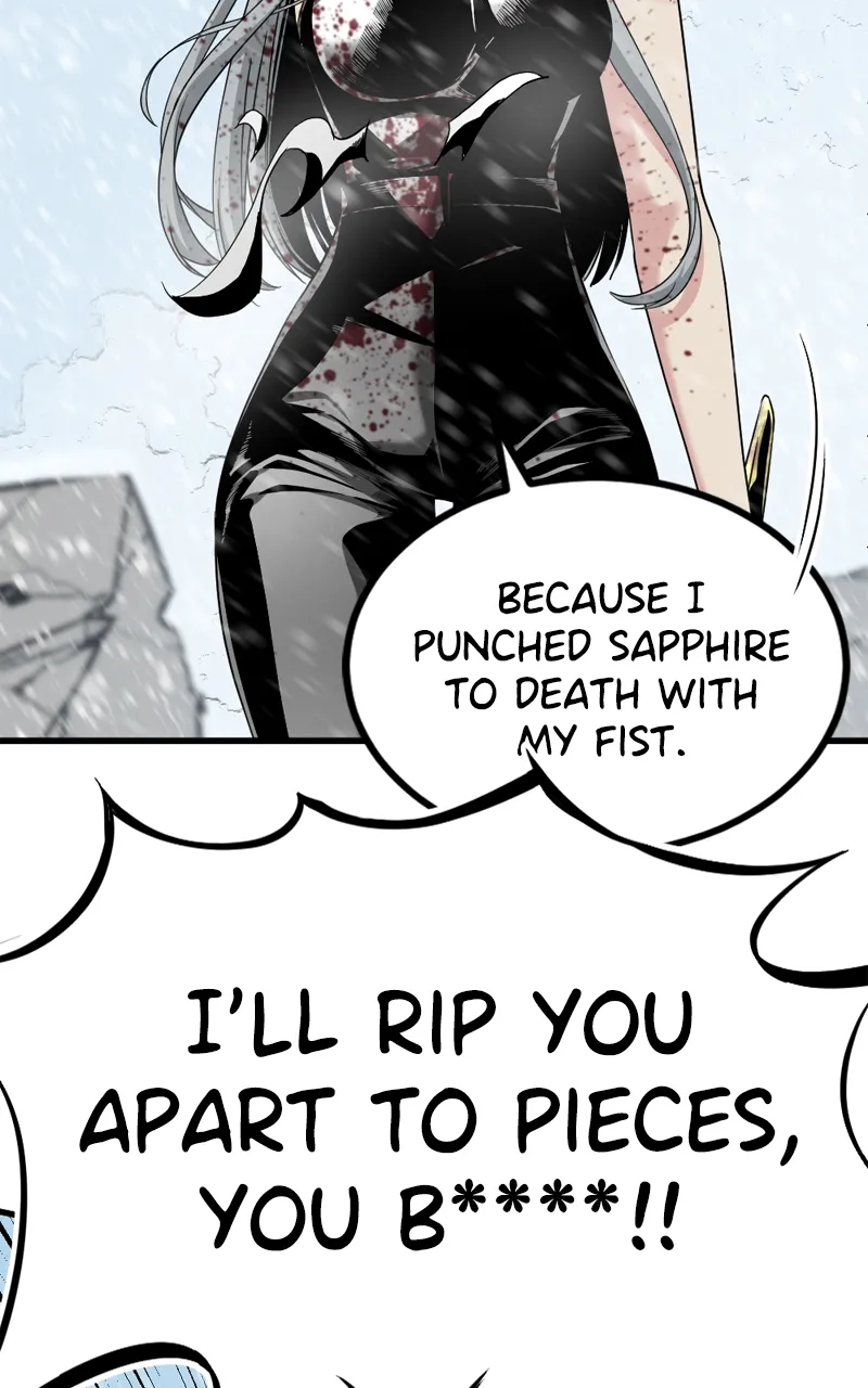 Hero Killer Chapter 157 Online - página 61