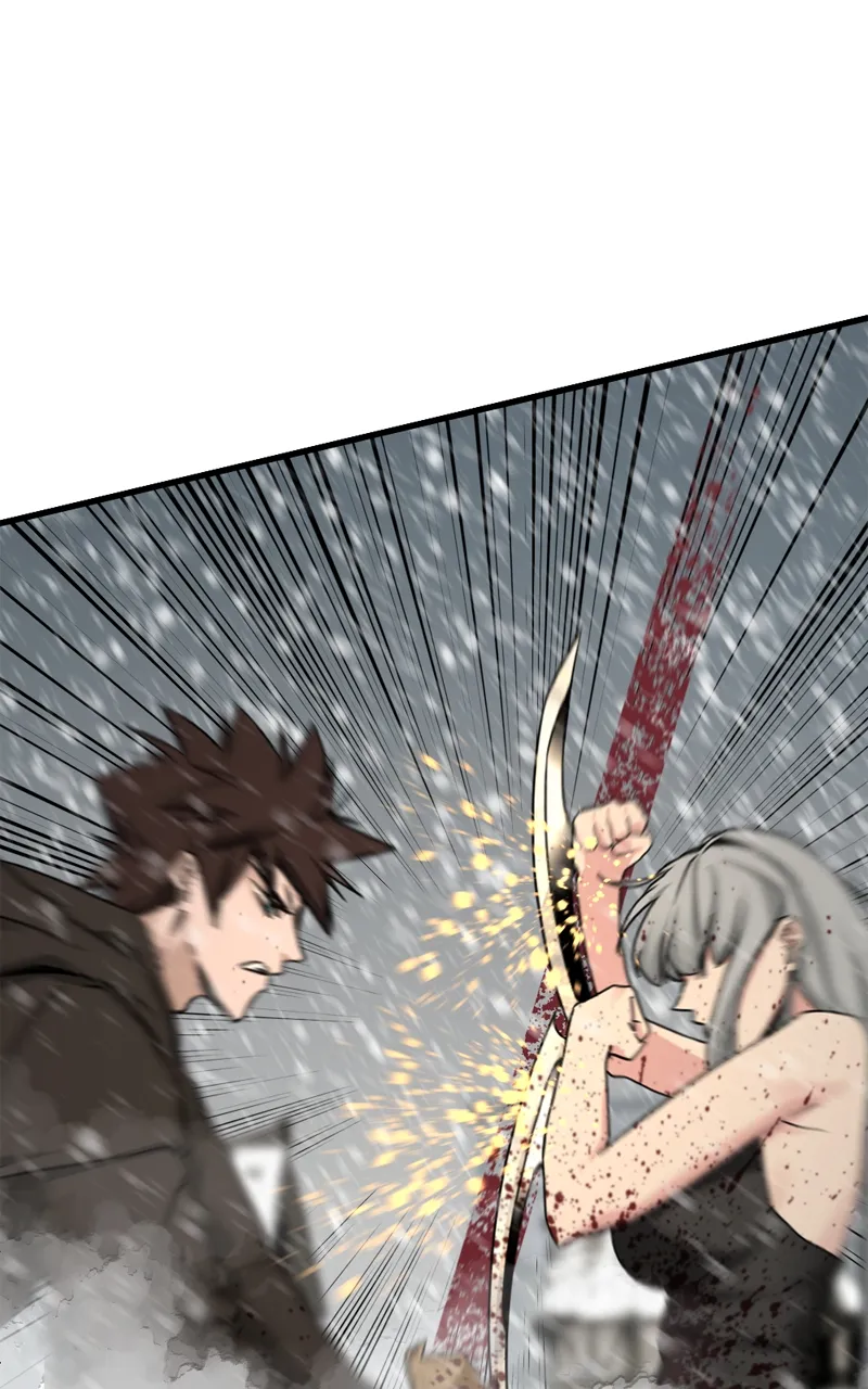 Hero Killer Chapter 157 Online - página 63