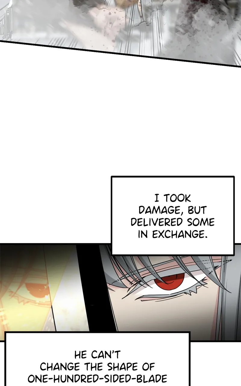 Hero Killer Chapter 157 Online - página 64