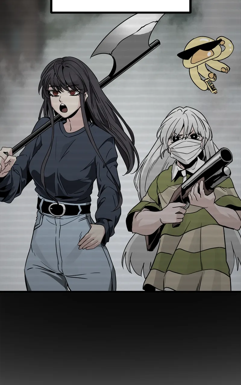 Hero Killer Chapter 157 Online - página 73