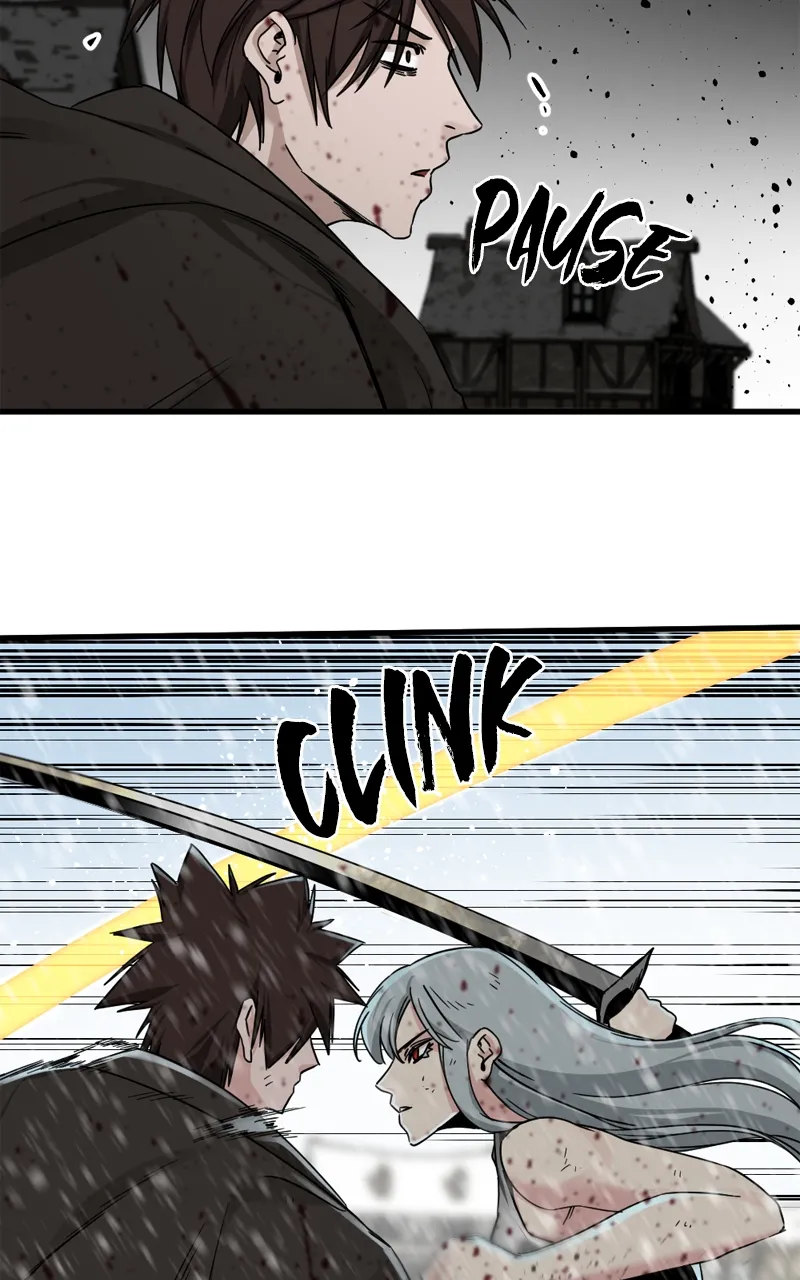 Hero Killer Chapter 157 Online - página 77