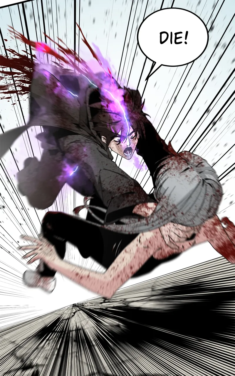 Hero Killer Chapter 159 Online - página 9