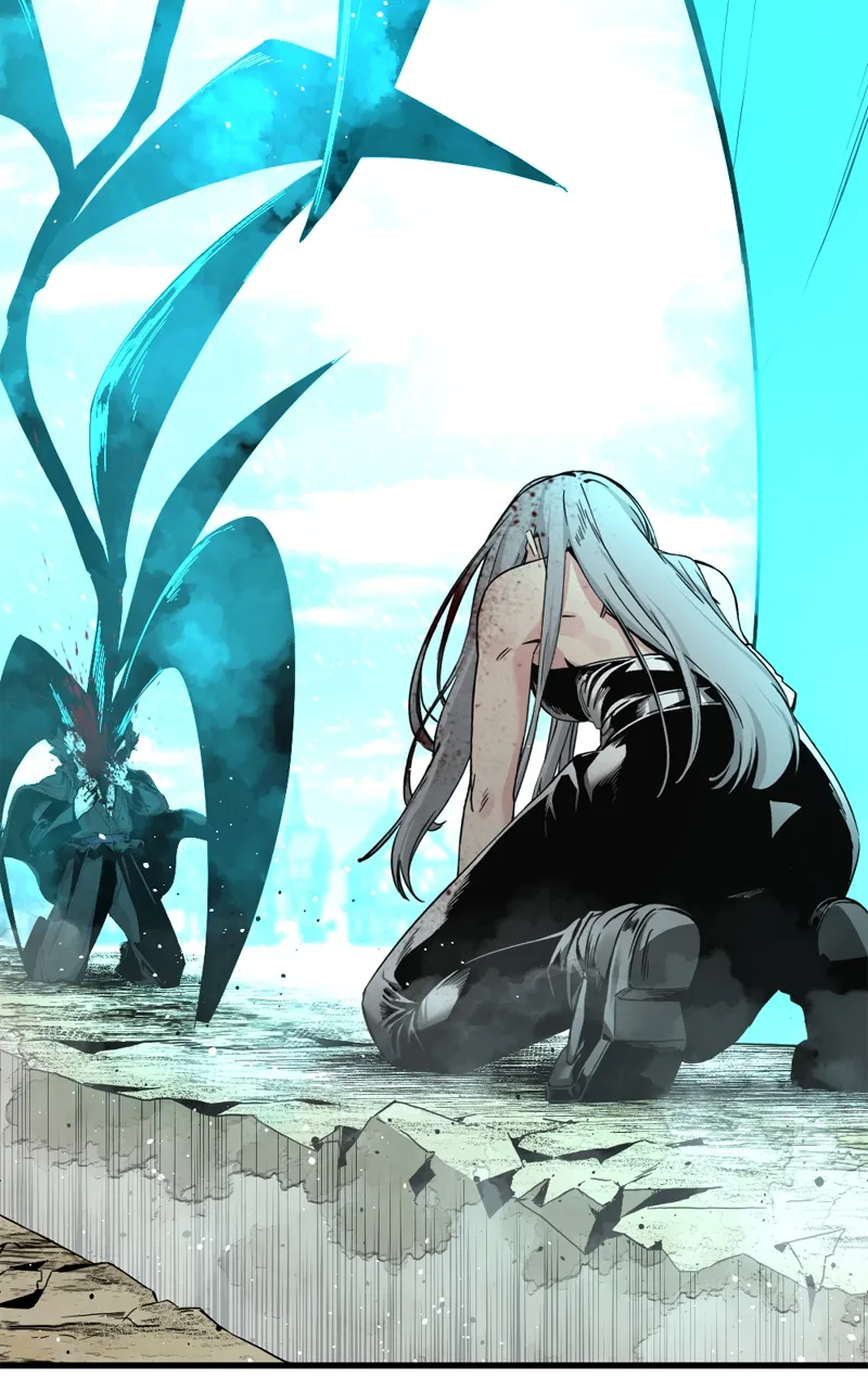 Hero Killer Chapter 159 Online - página 20