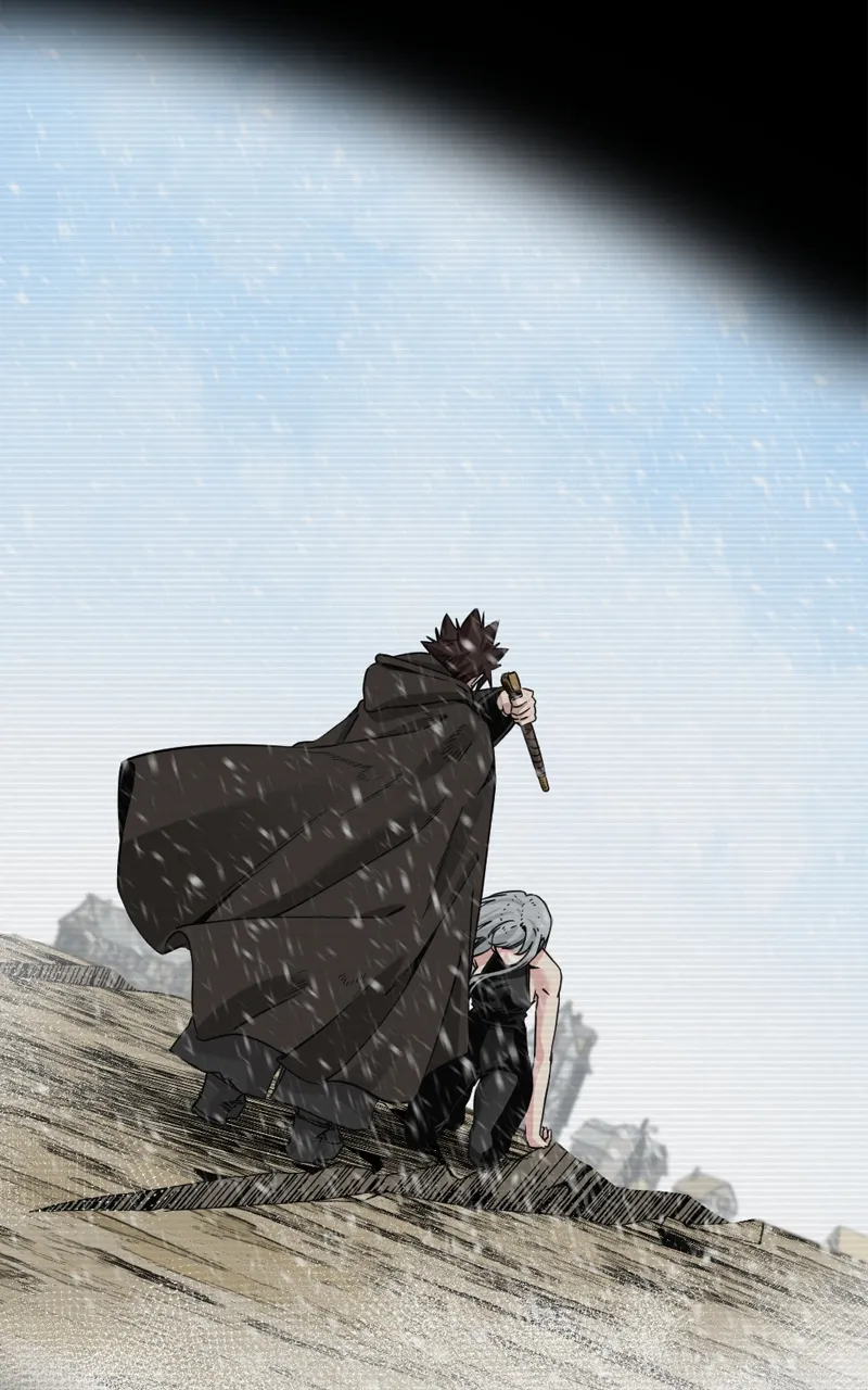 Hero Killer Chapter 159 Online - página 25