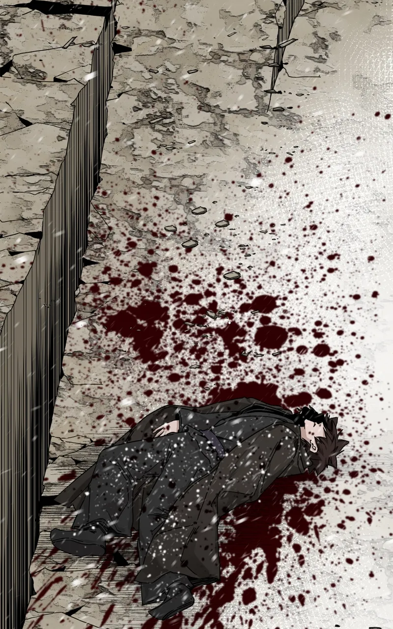 Hero Killer Chapter 159 Online - página 37