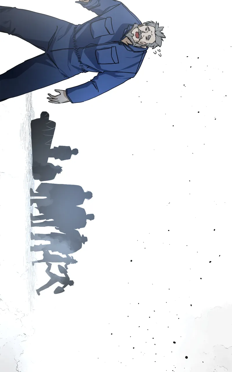 Hero Killer Chapter 159 Online - página 68