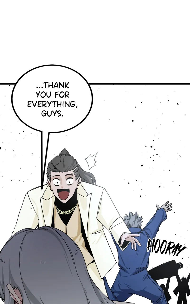 Hero Killer Chapter 159 Online - página 72