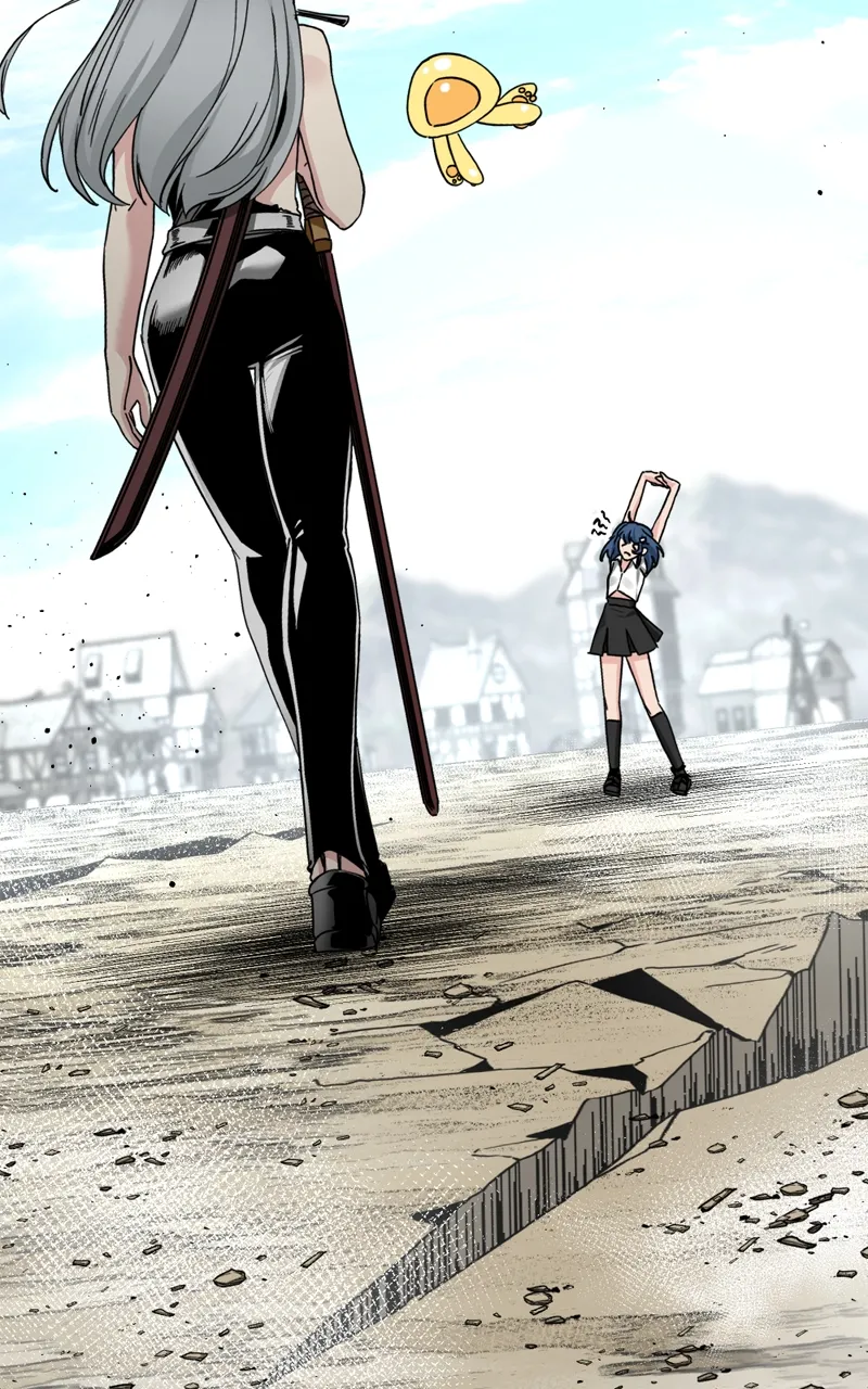 Hero Killer Chapter 159 Online - página 99