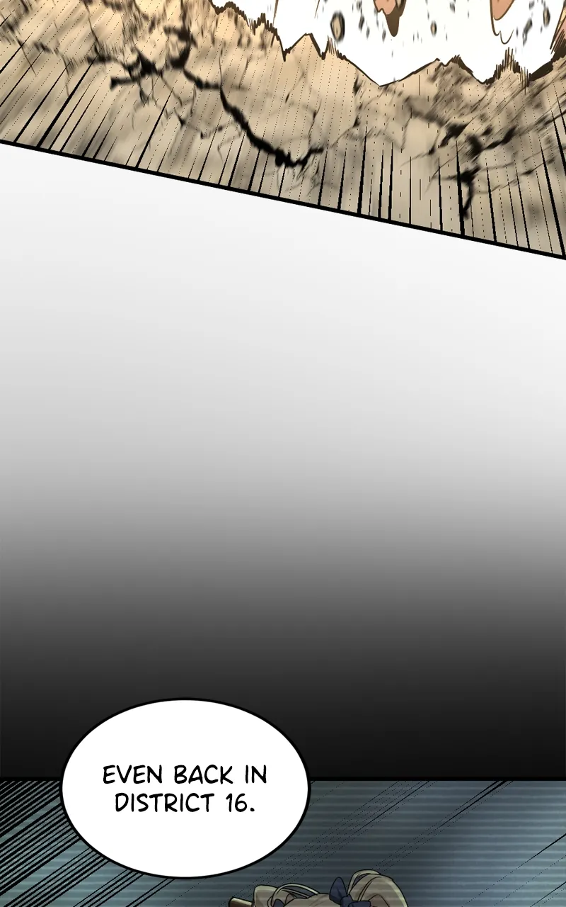 Hero Killer Chapter 159 Online - página 110