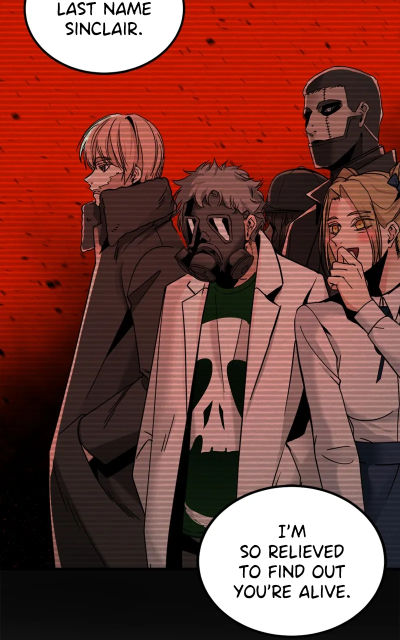 Hero Killer Chapter 159 Online - página 117