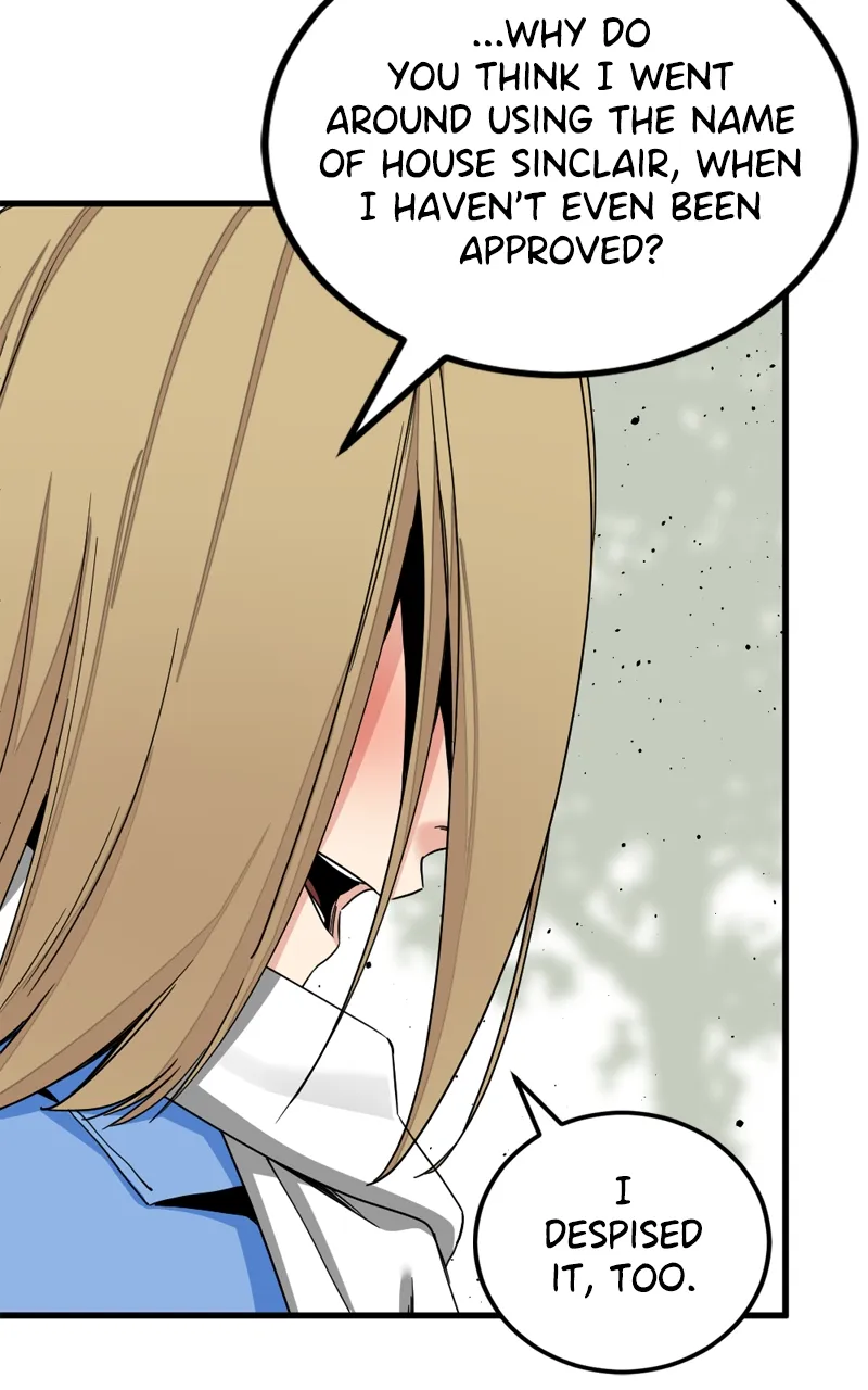 Hero Killer Chapter 159 Online - página 123