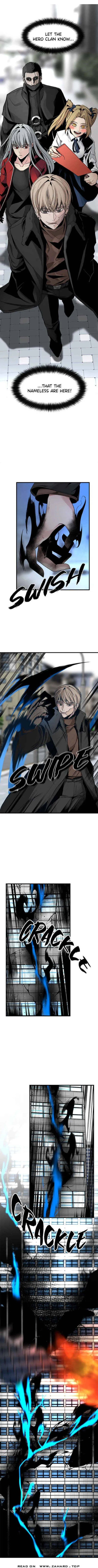 Hero Killer Chapter 16 Online - página 1