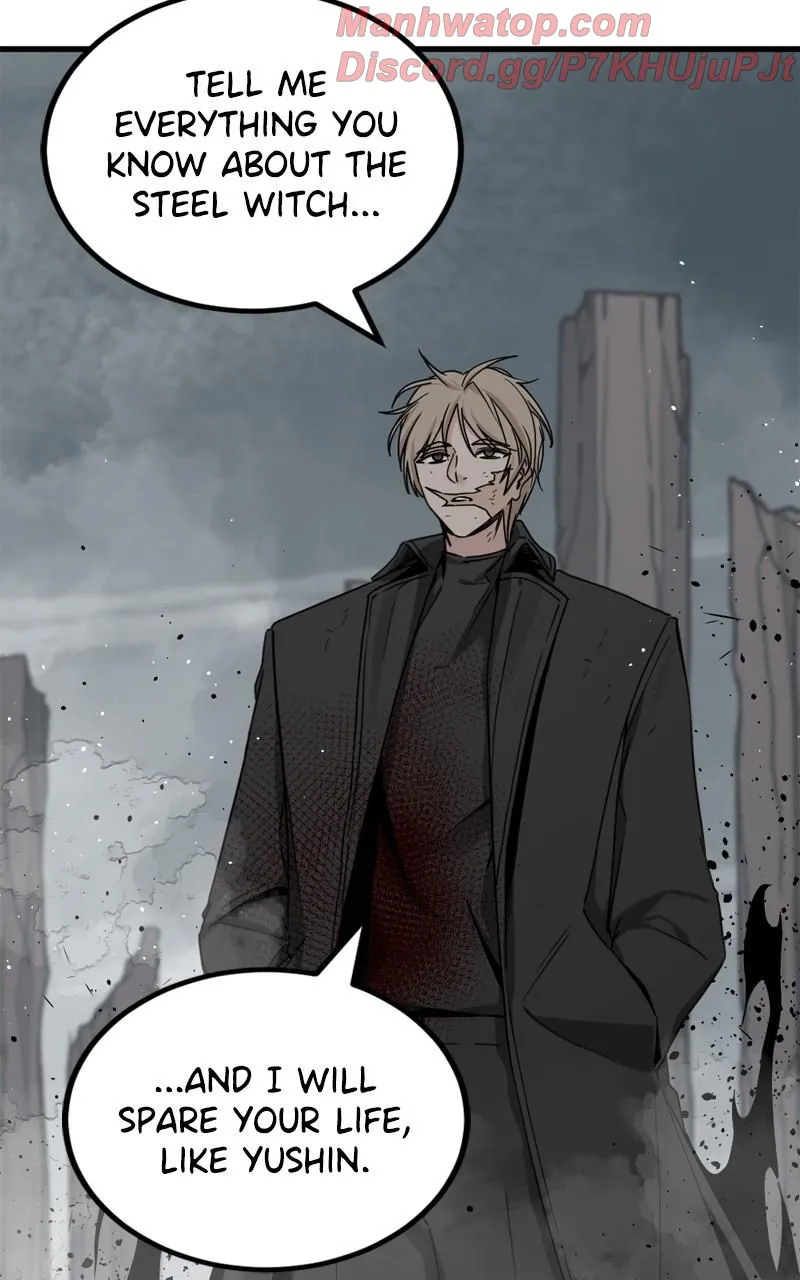 Hero Killer Chapter 161 Online - página 67