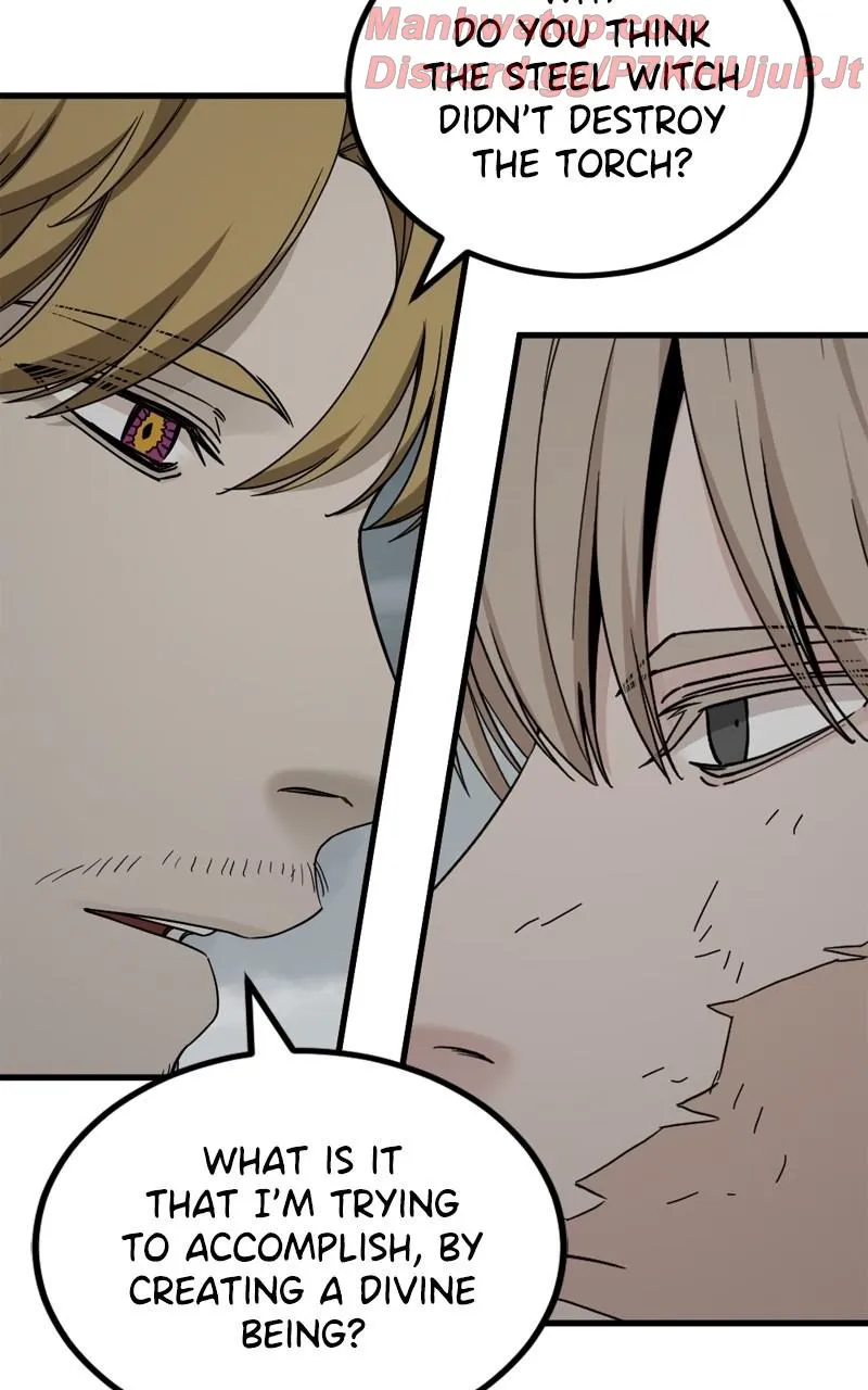 Hero Killer Chapter 161 Online - página 74
