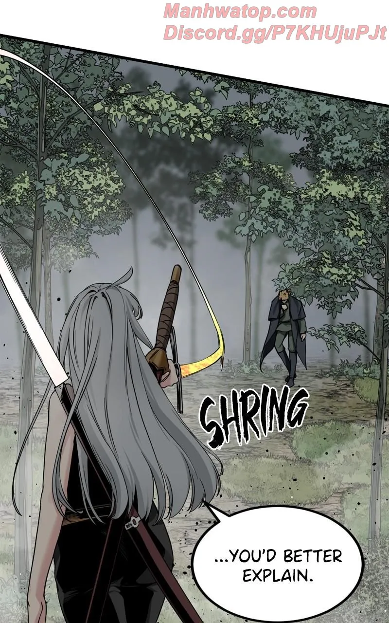 Hero Killer Chapter 162 Online - página 19