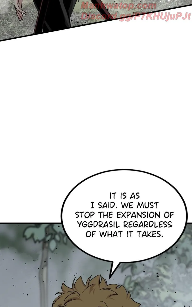 Hero Killer Chapter 162 Online - página 20