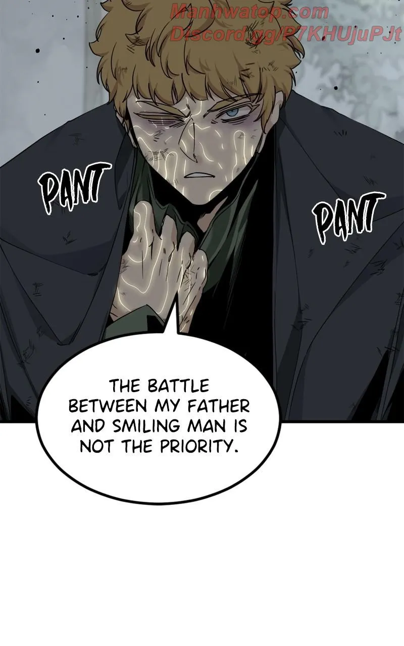 Hero Killer Chapter 162 Online - página 21